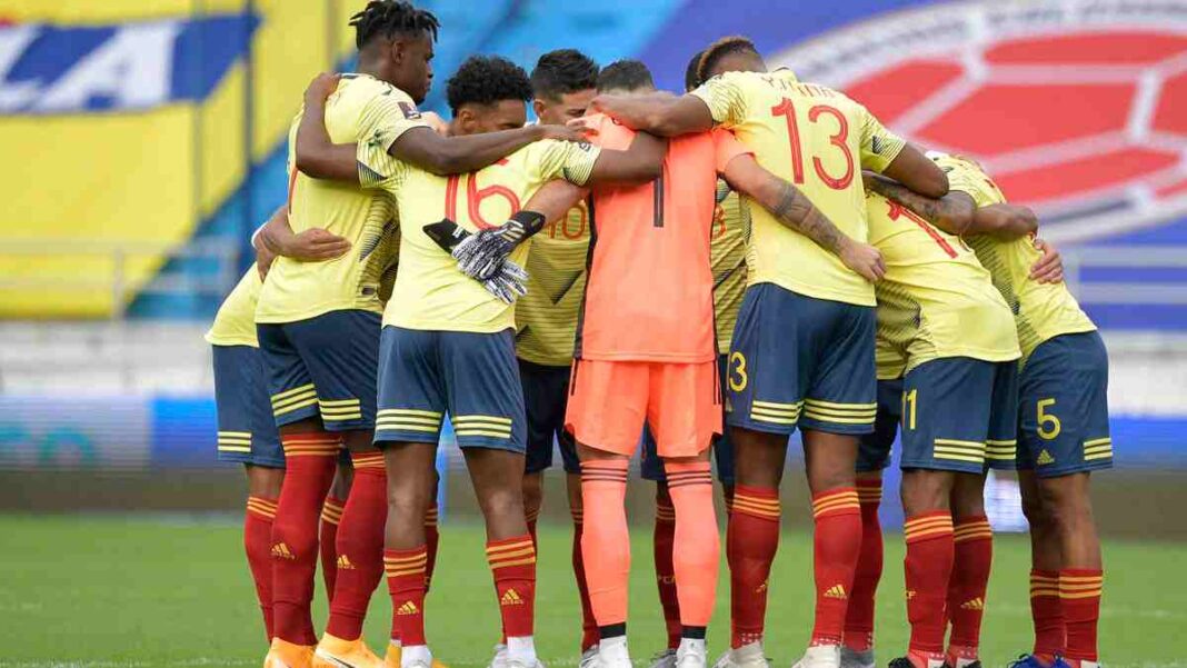colombia
