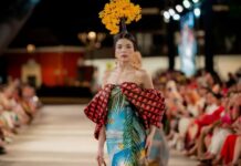 La Ciudad de Eventos desfiló al ritmo de las historias creadas en Ixel Moda Valledupar 2026